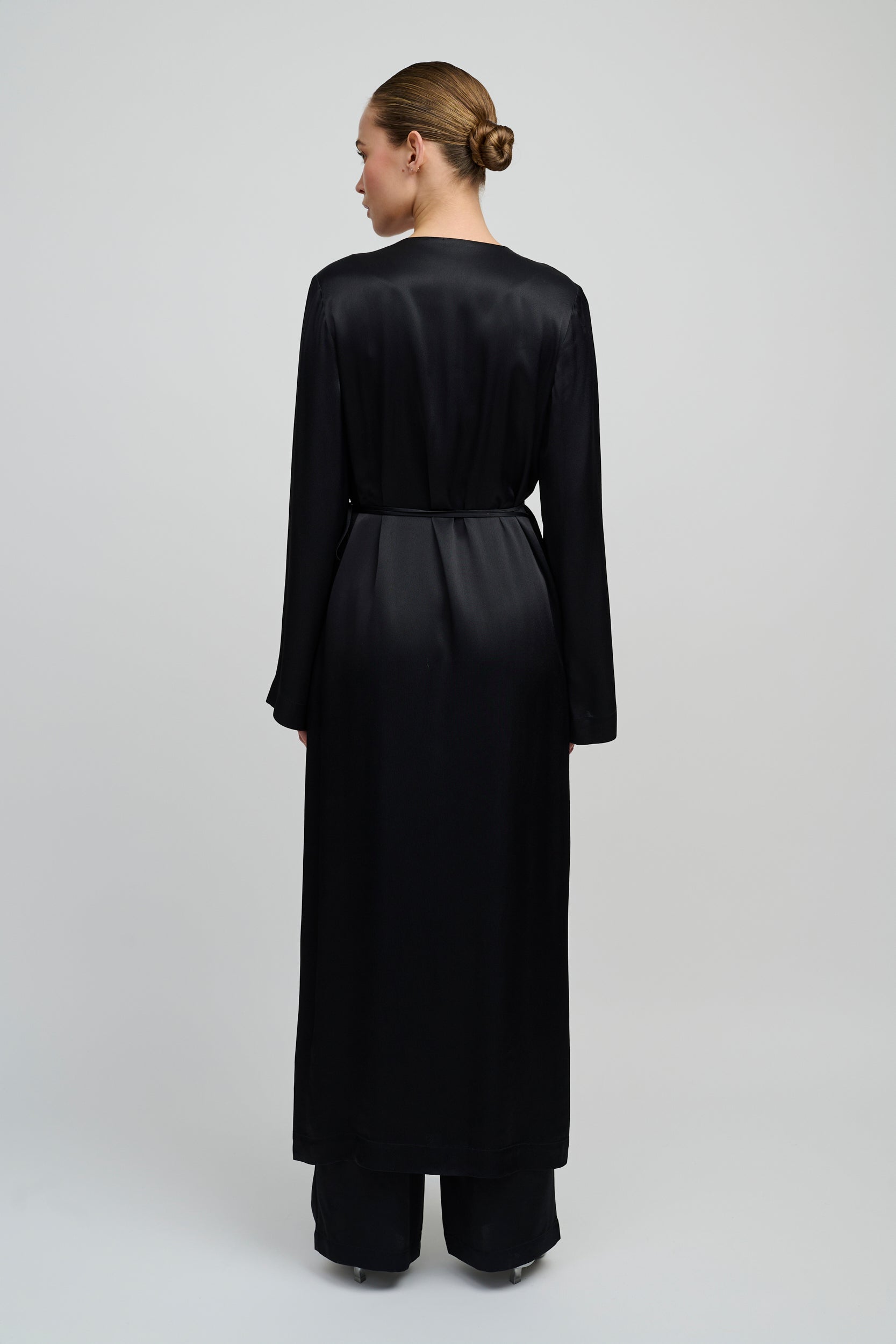 CRYuki Slå-Om-Kjole